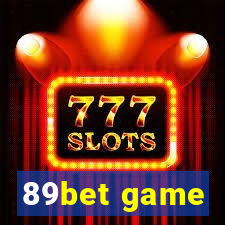 89bet game